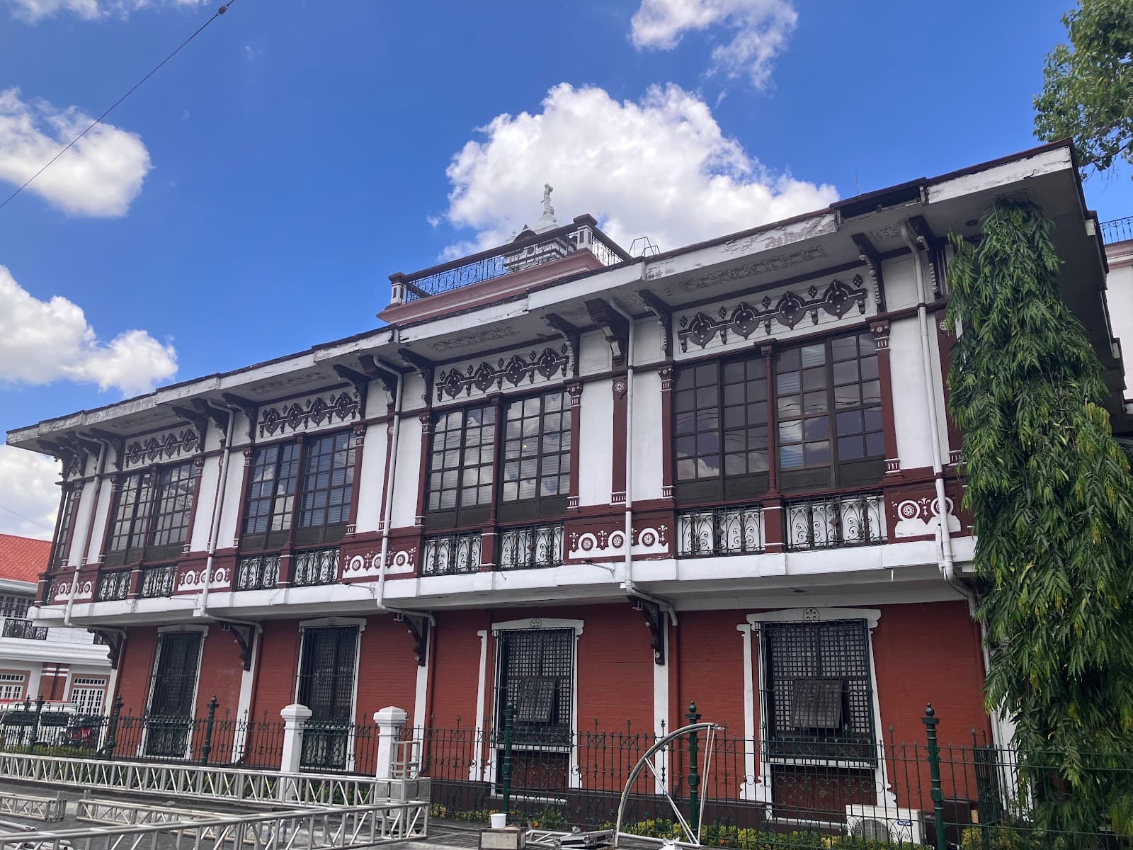 Pamintuan Mansion (Museum of Philippine Social History) - Image 1