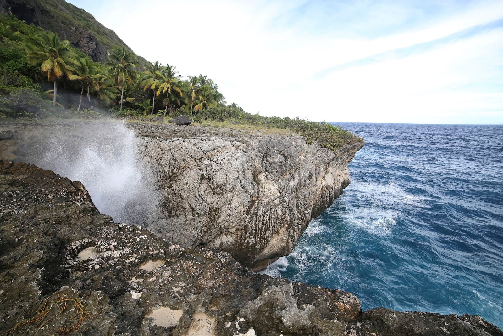 Boca del Diablo - Image 1
