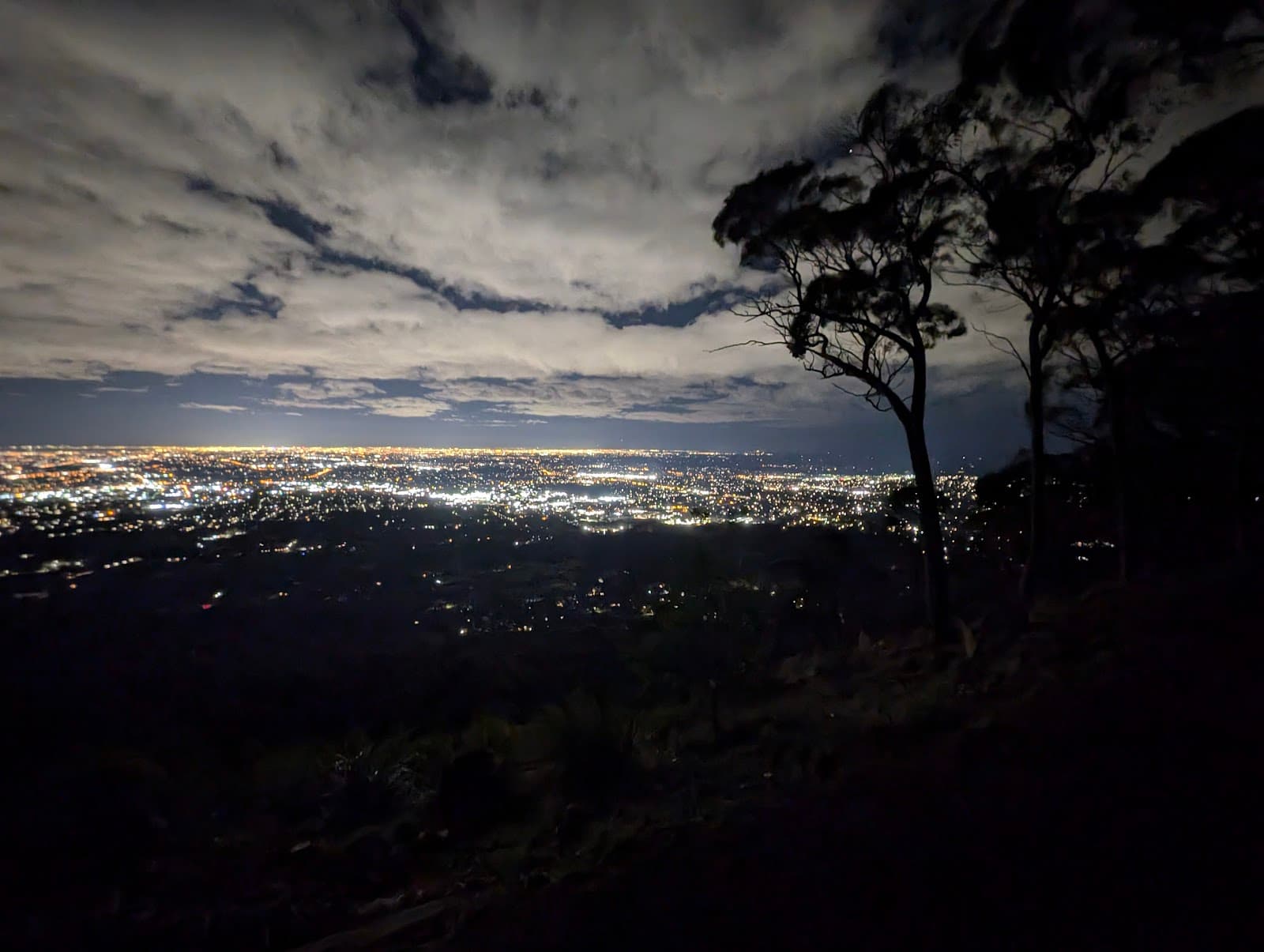 Burke's Lookout - Image 1
