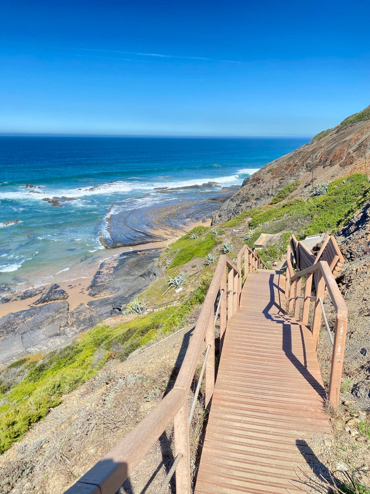 Praia da Carriagem - Image 1