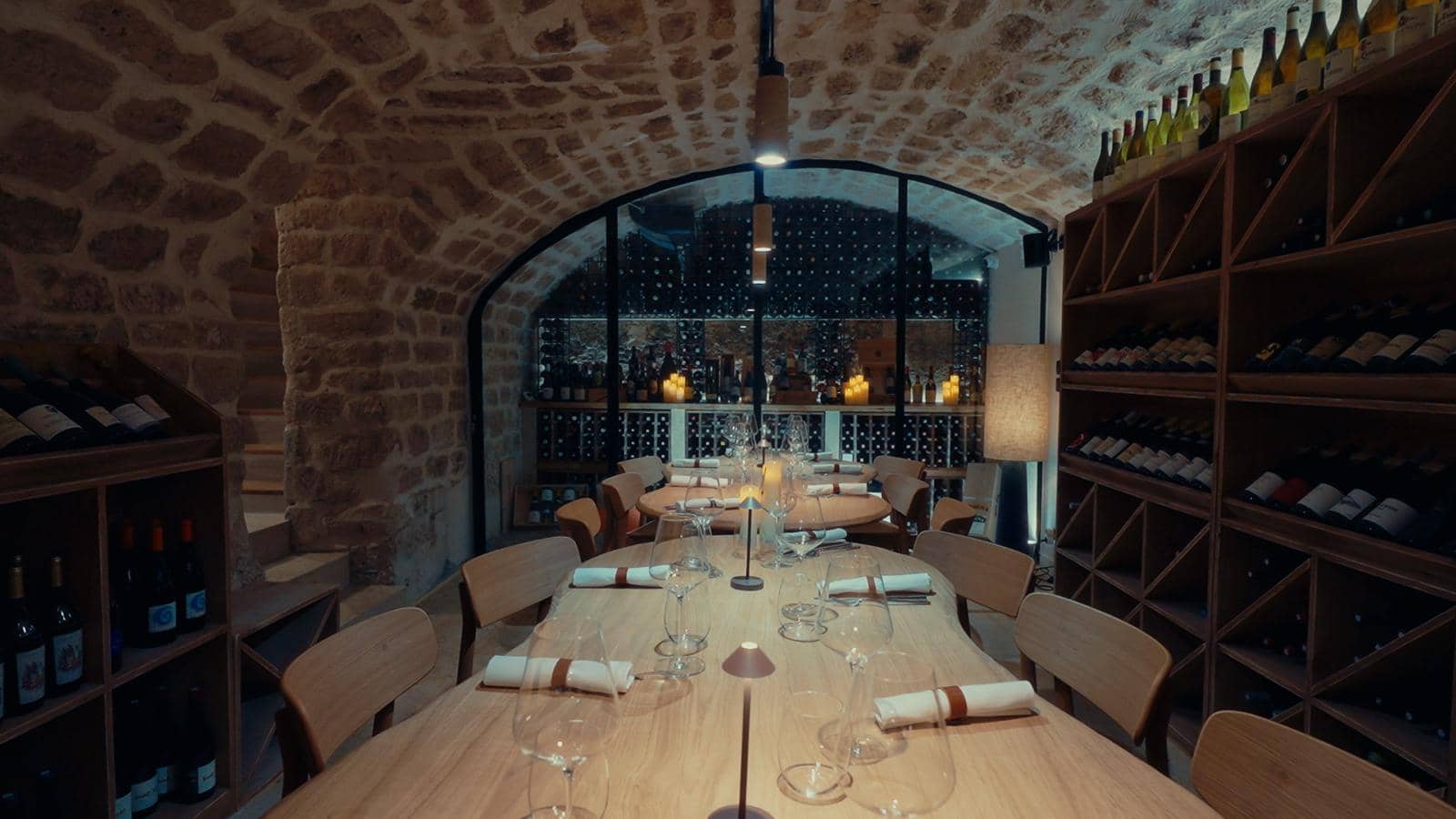 Charming Ambiance