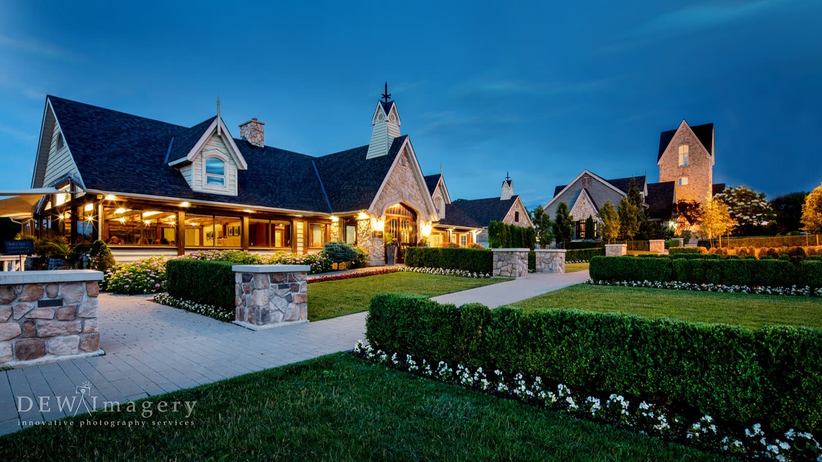 Vineland Estates Winery - Image 1