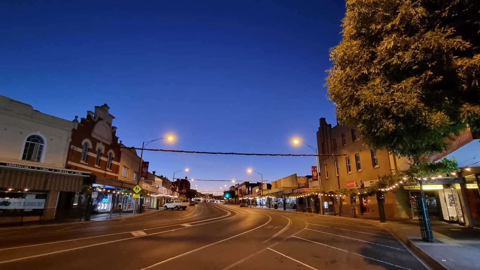 Barkly Street - Image 1