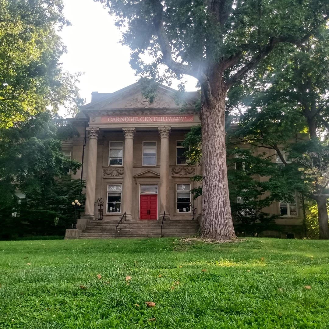 Gratz Park Lexington - Image 1