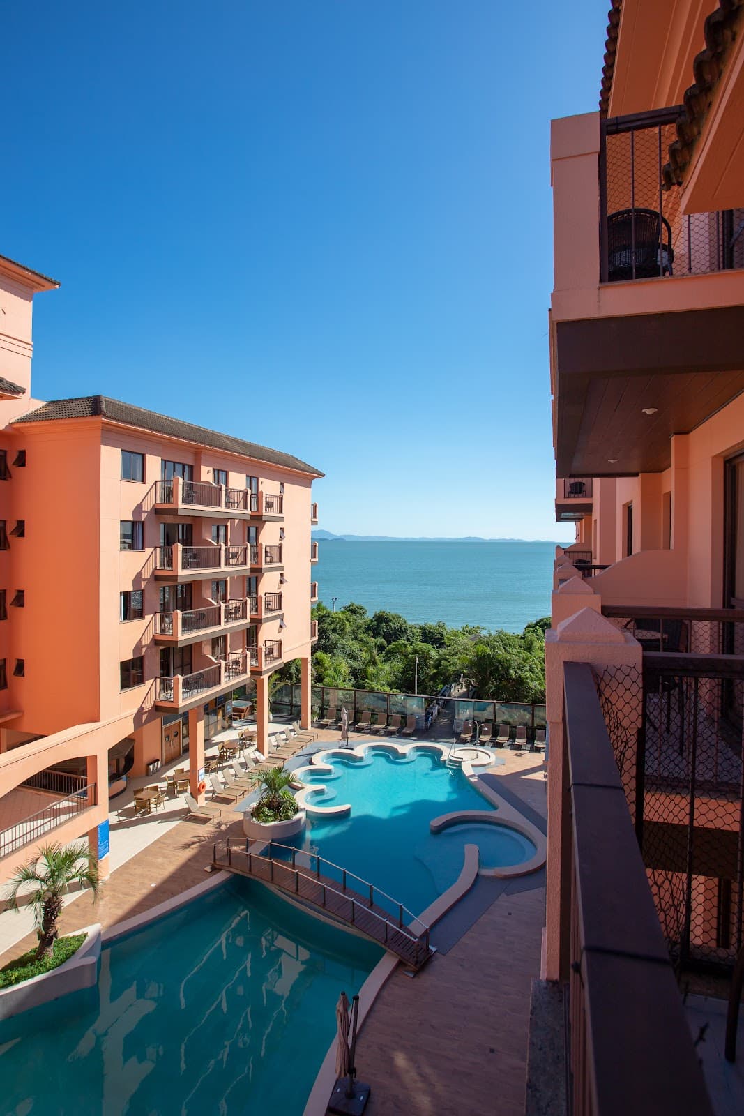 Jurerê Beach Florianópolis - Image 1