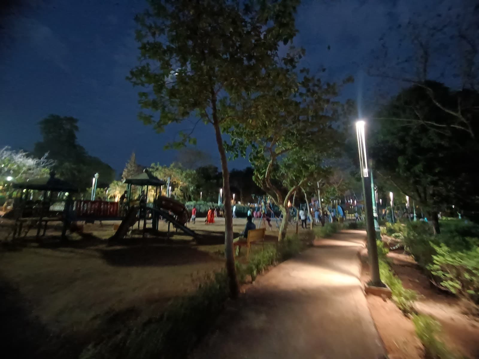 Rock Garden Nerul - Image 1