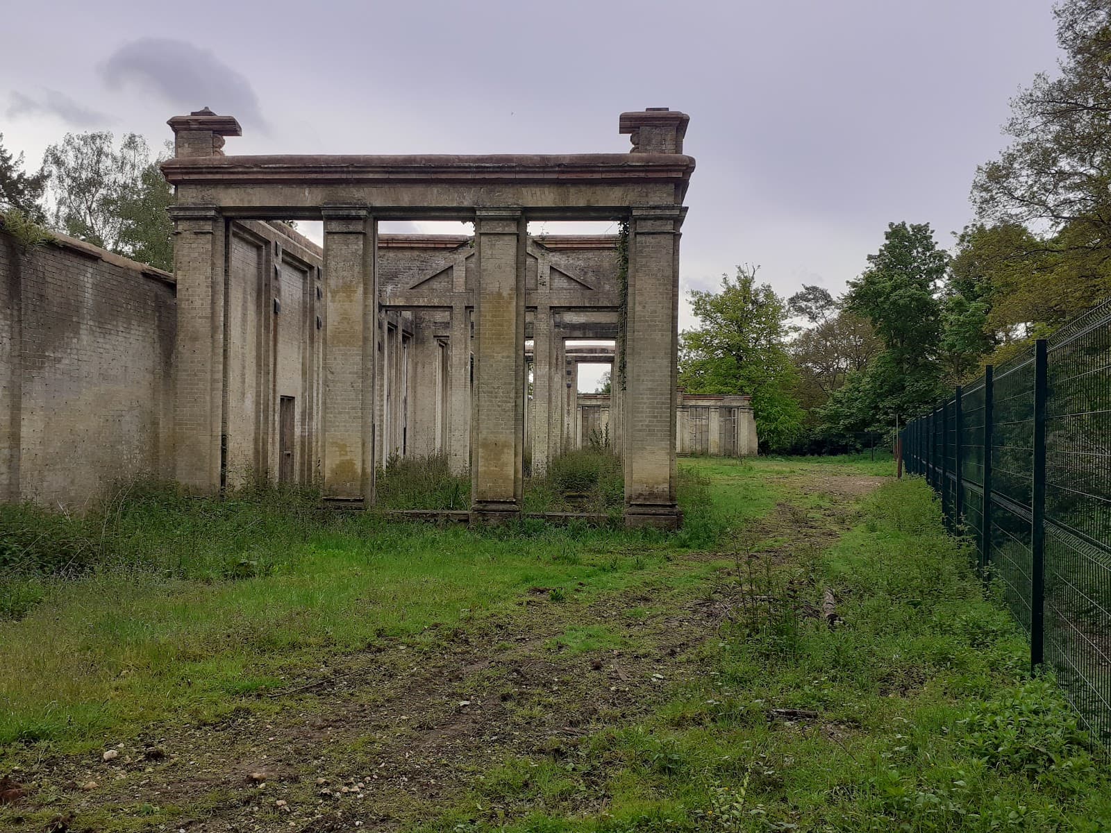 Panshanger Park - Image 1