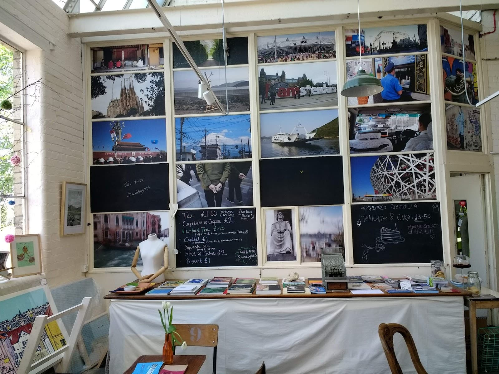 Sunny Bank Mills Leeds - Image 1