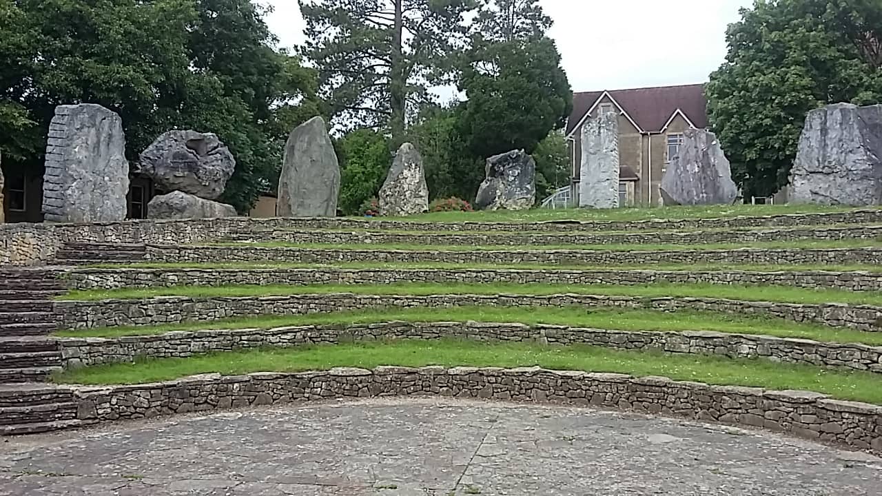 Intimate Indoor Venue