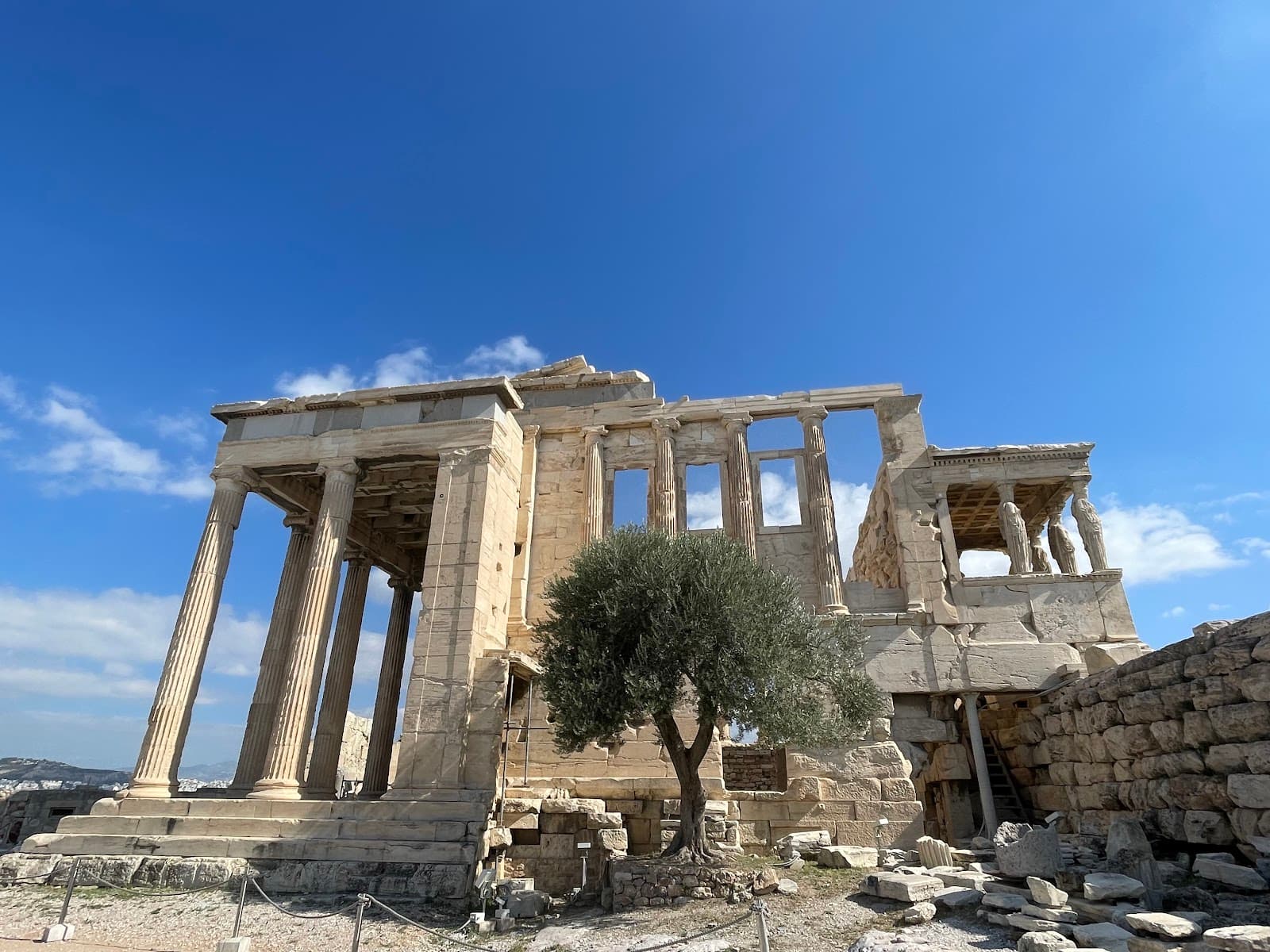 Erechtheion - Image 1