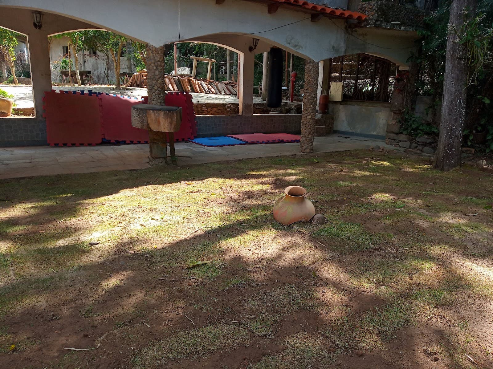 Casa da Cultura Mariana - Image 1