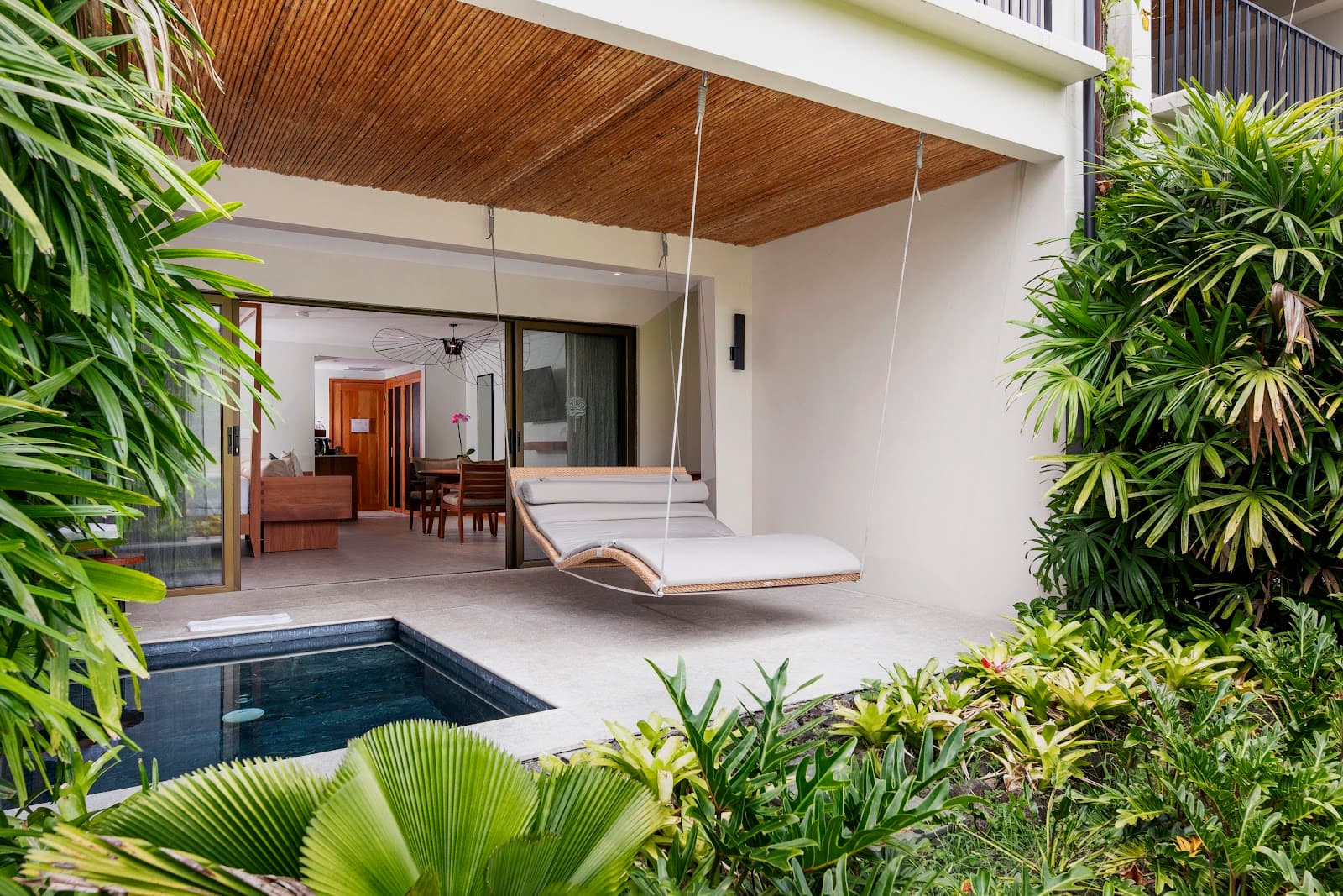 Tabacón Thermal Resort & Spa - Image 1