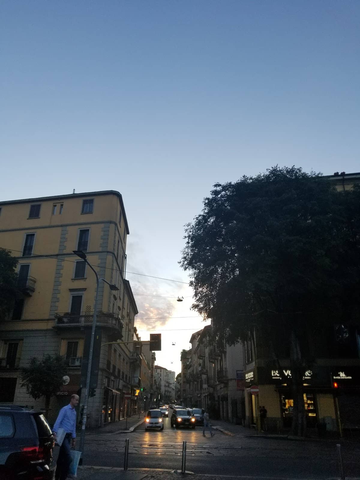 Vertical photo