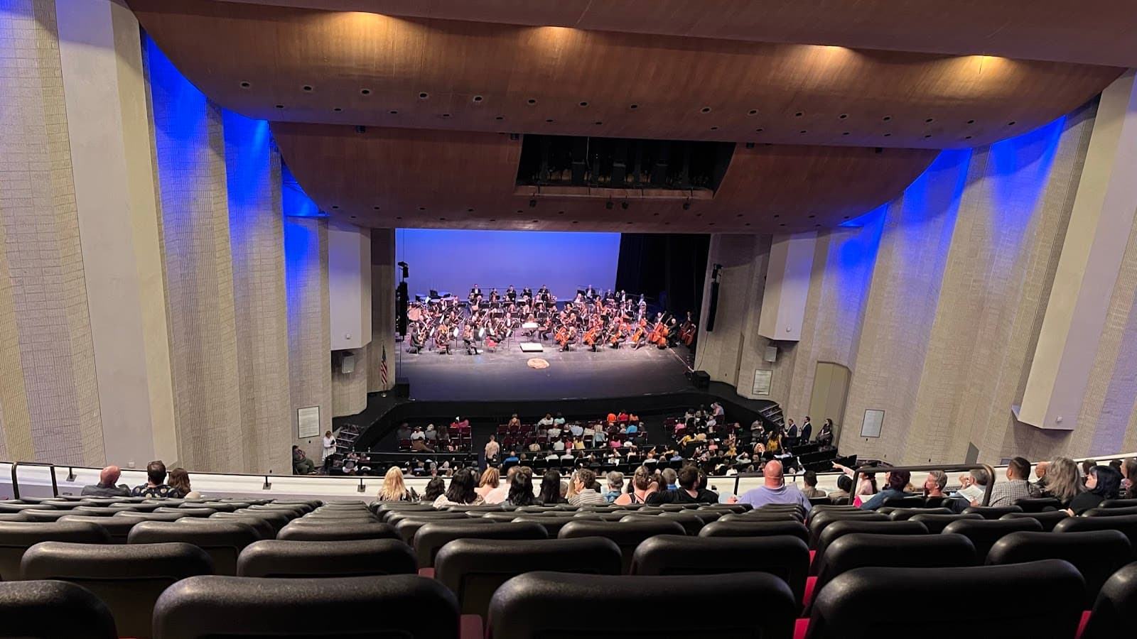 American Bank Center & Selena Auditorium - Image 1