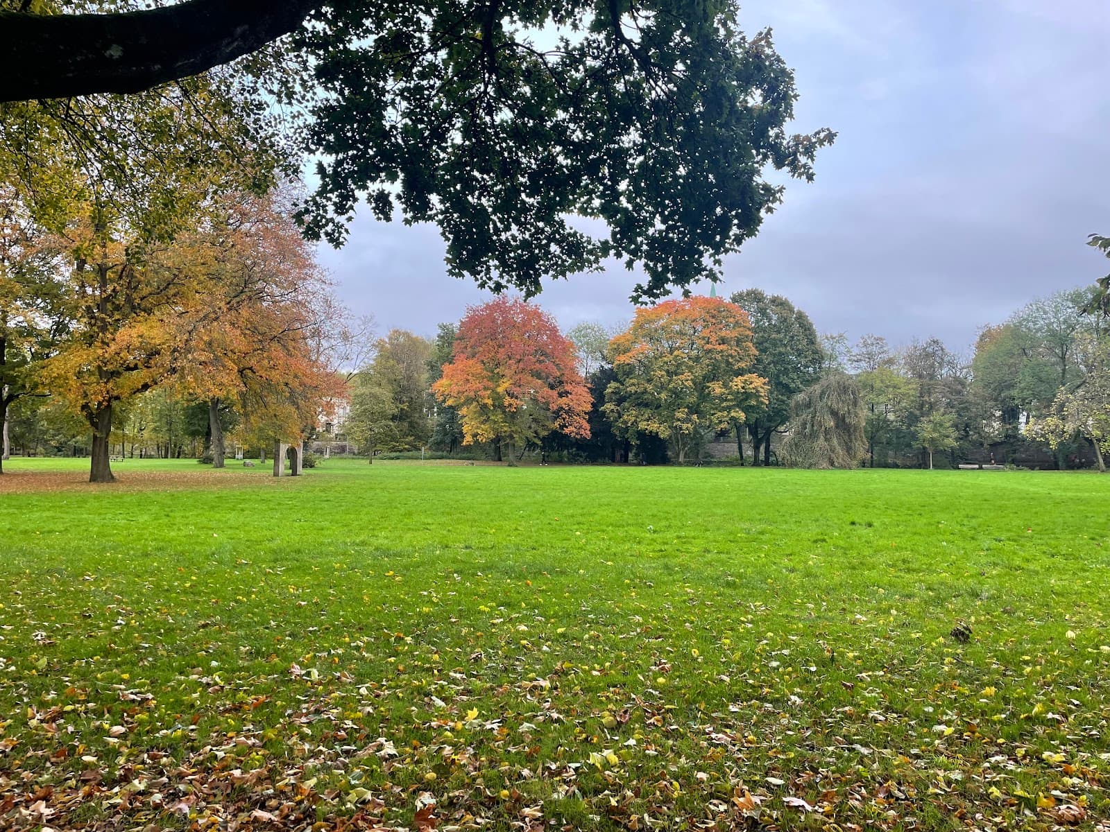 Brehminsel Werden - Image 1