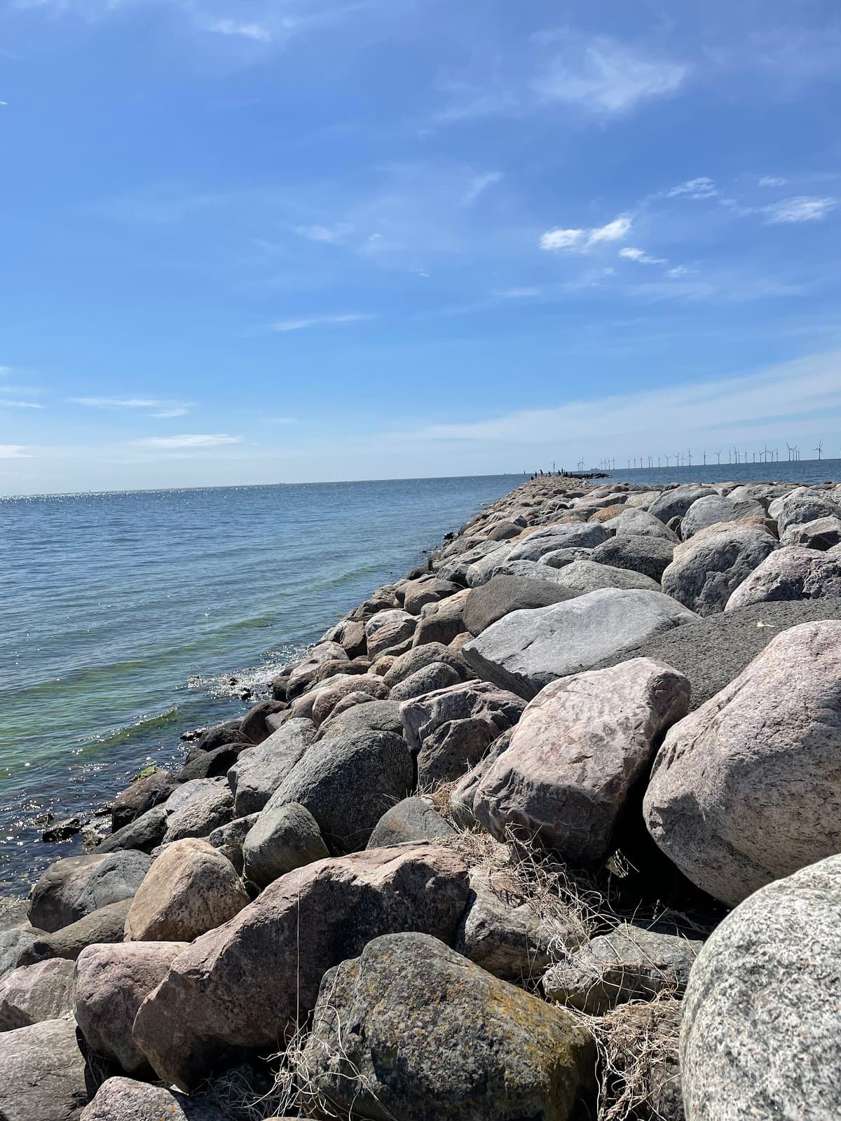 Klagshamnsudden - Image 1