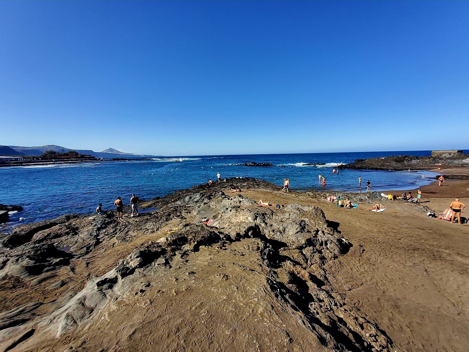 El Puertillo Natural Pools - Image 1
