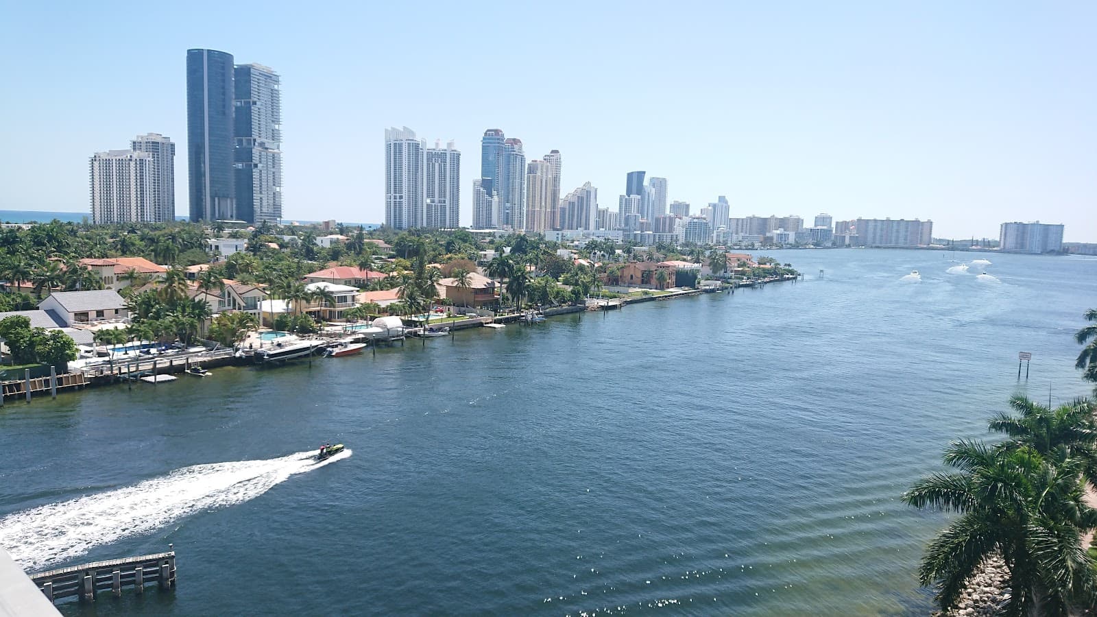 William Lehman Causeway - Image 1