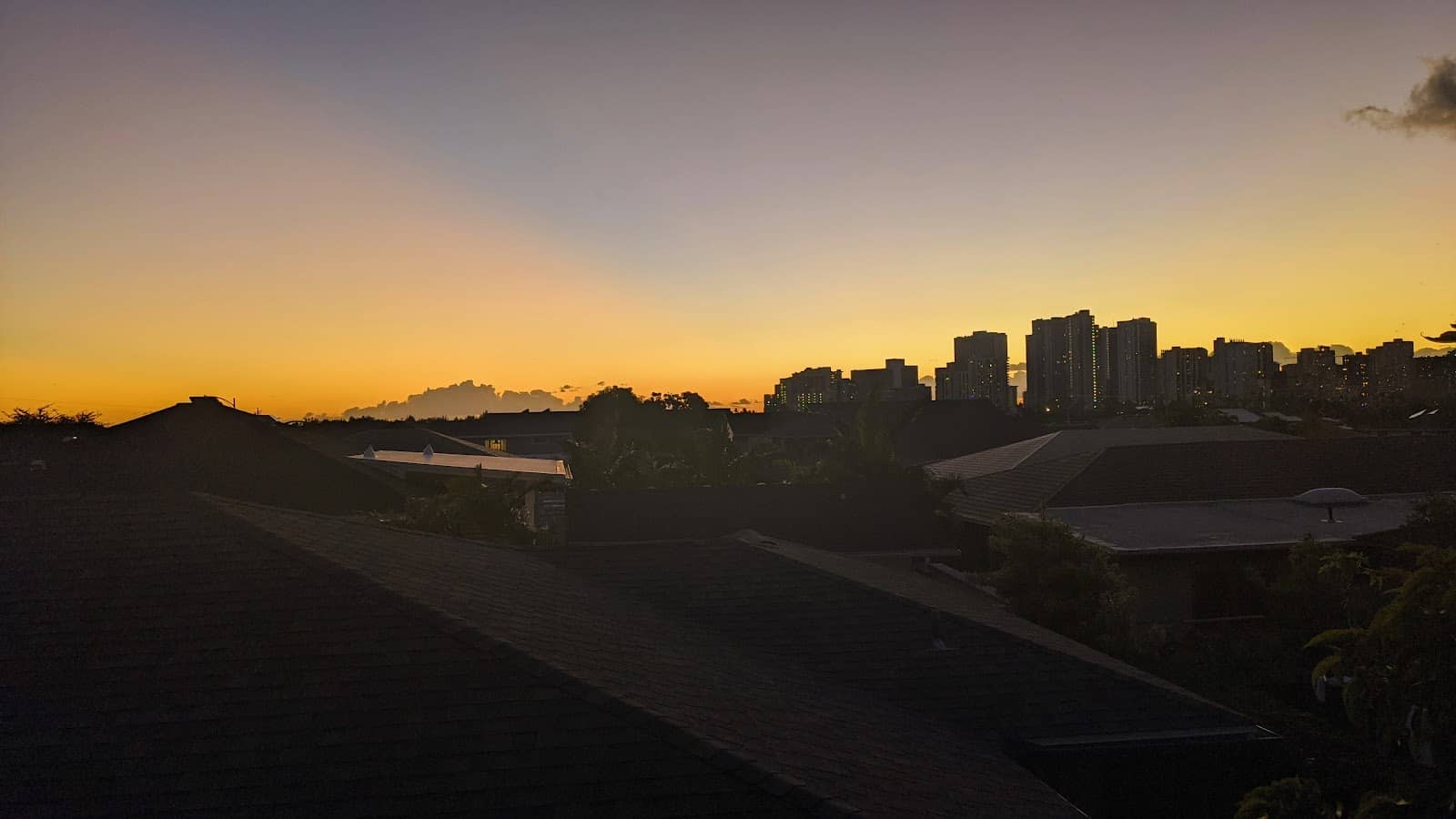 Sunrise Shack