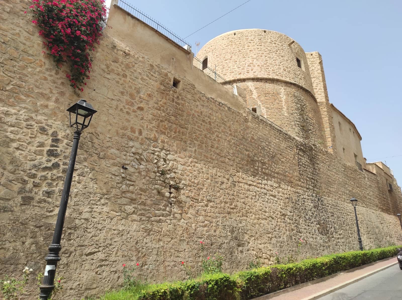 Integrated Architecture