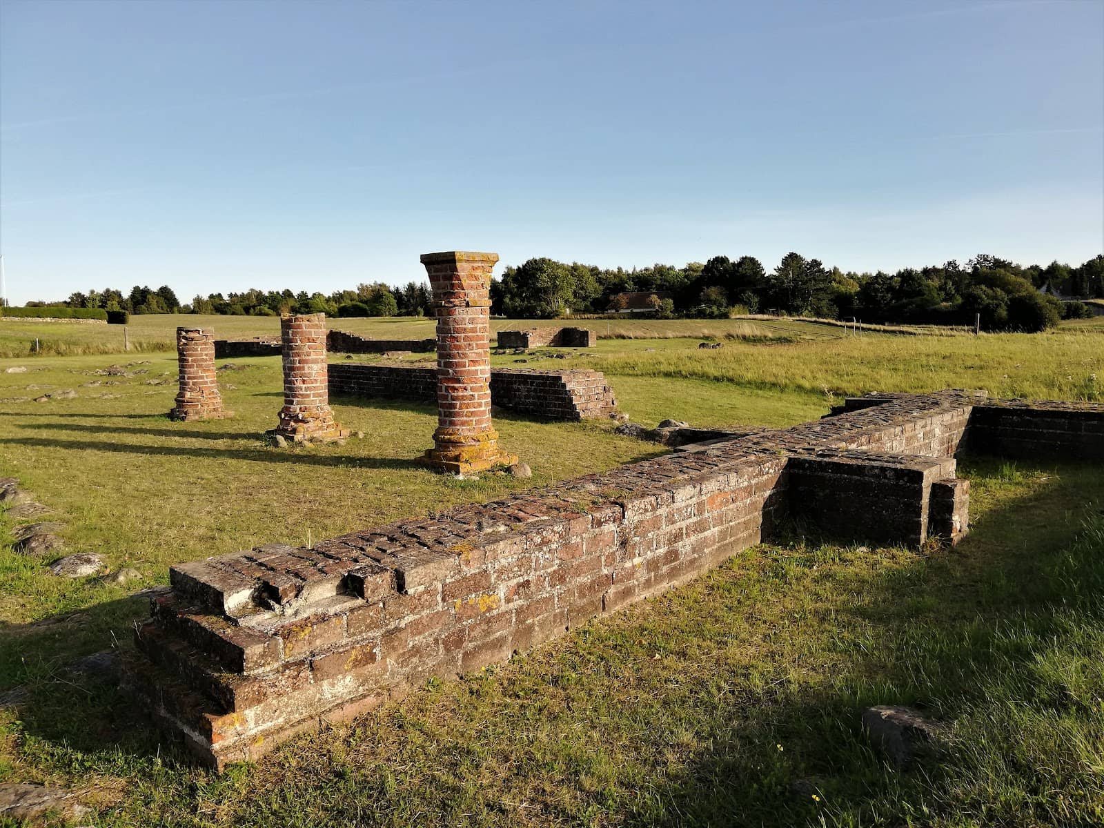 Medieval Life Museum