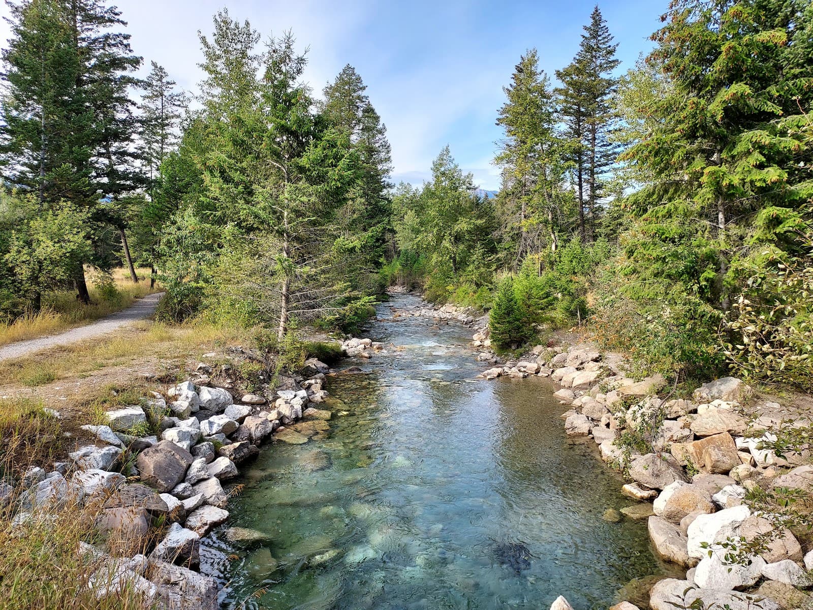 Sinclair Canyon - Image 1
