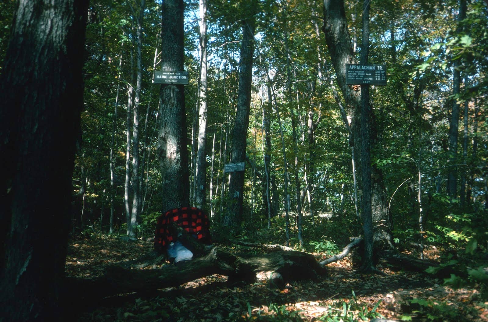 Greenville Junction
