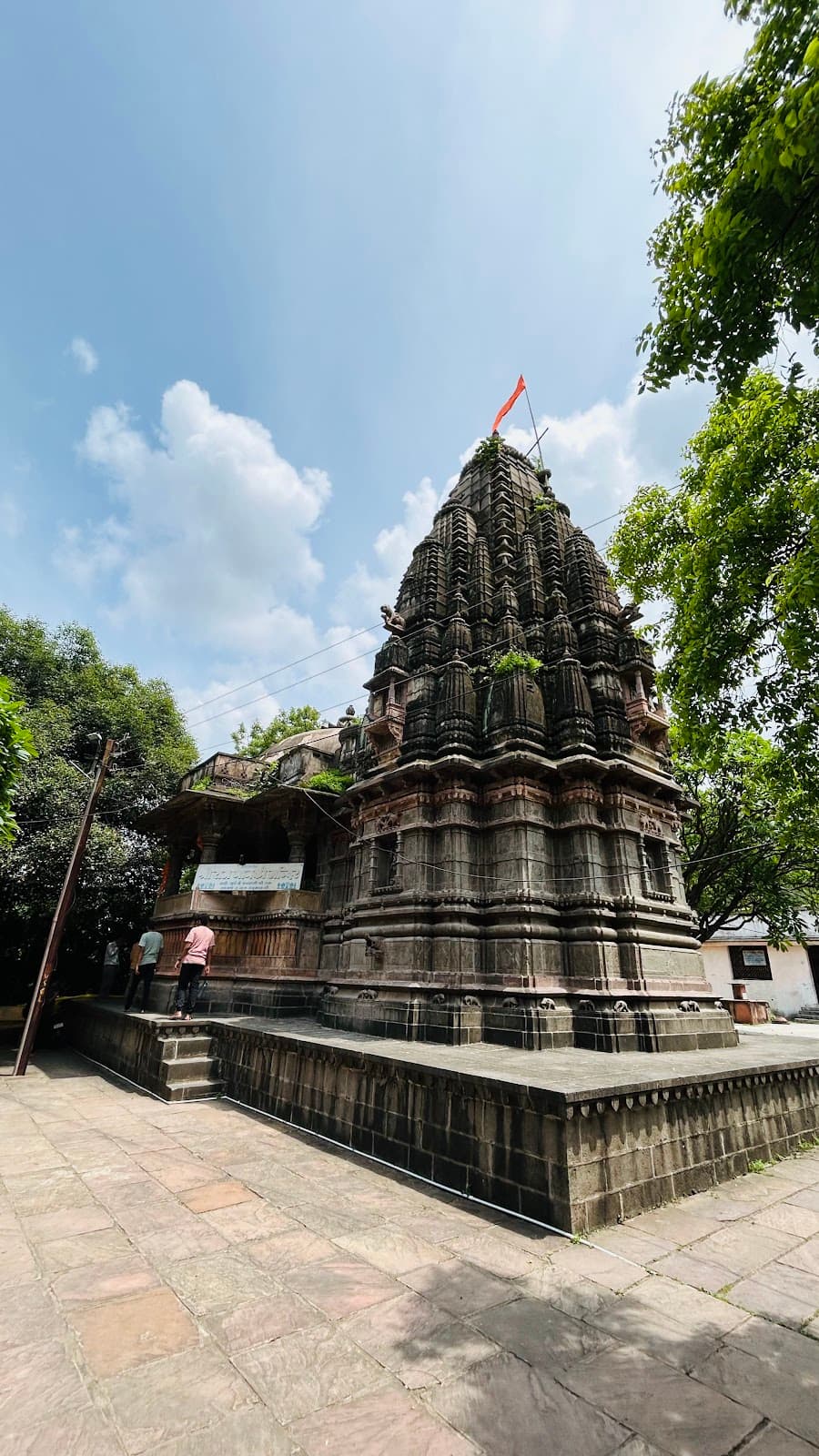 Ram Janardan Temple - Image 1
