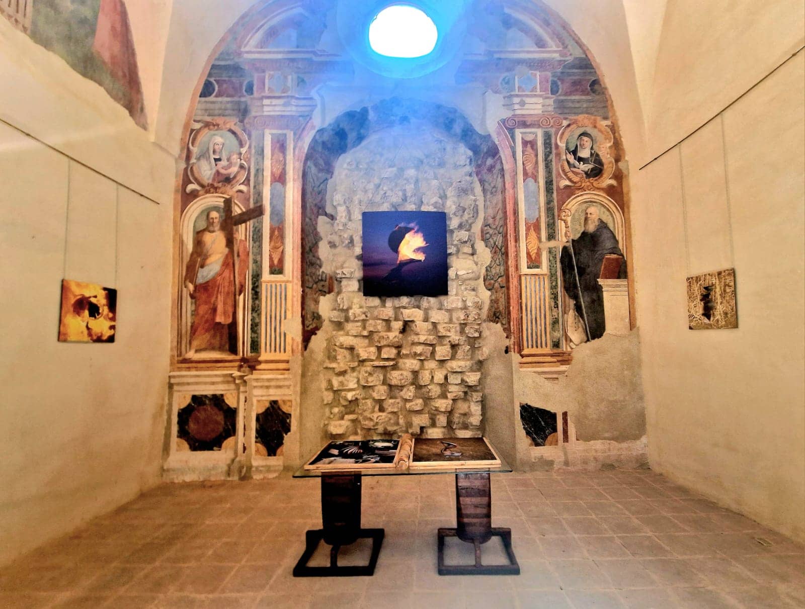 Vertical photo
