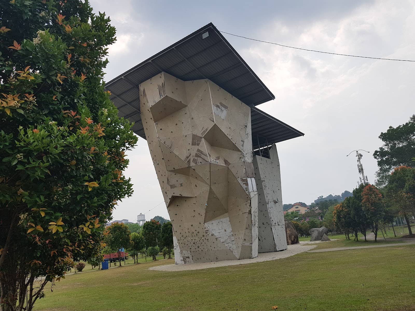 Vertical photo