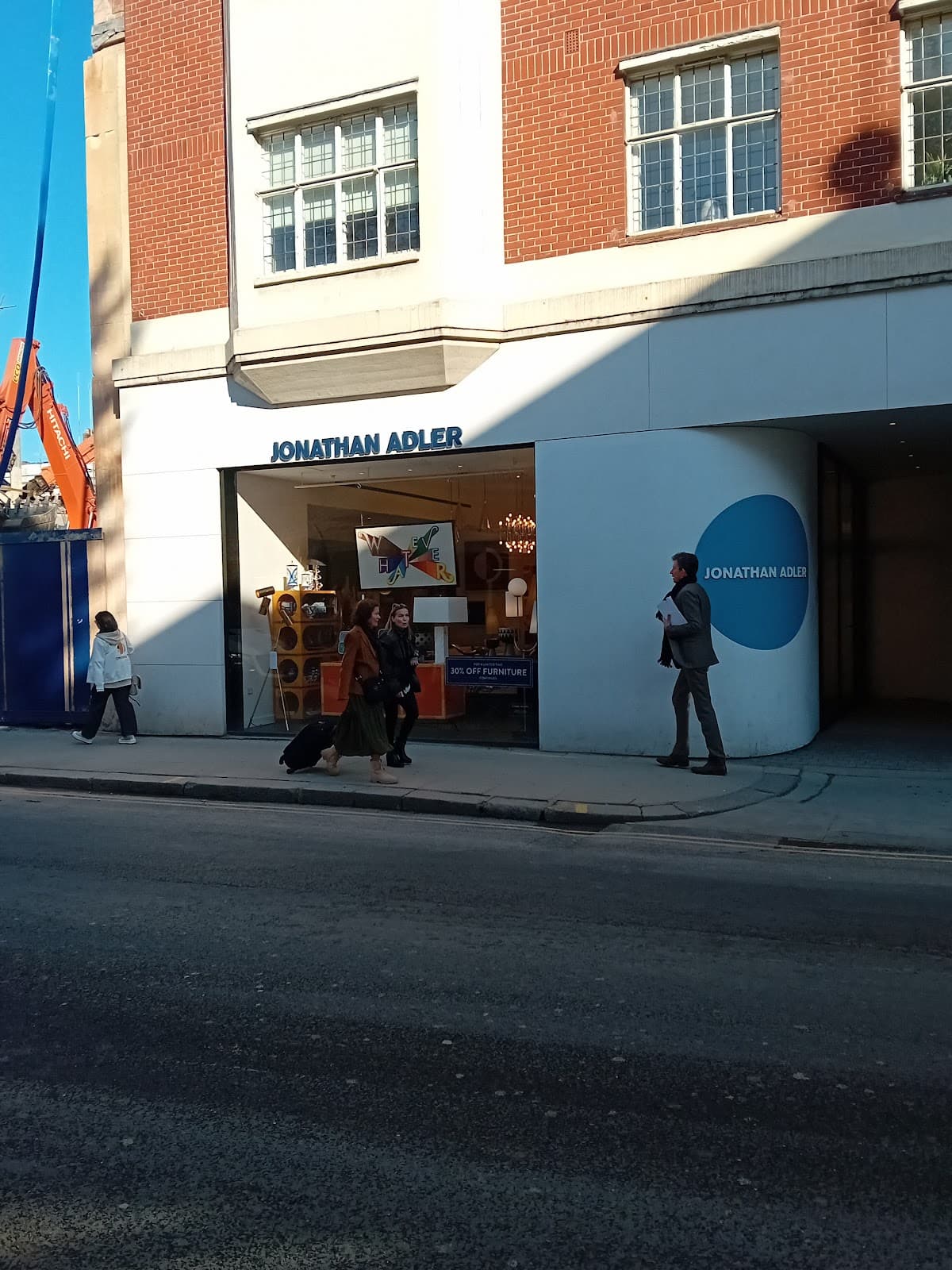 Jonathan Adler - Image 1