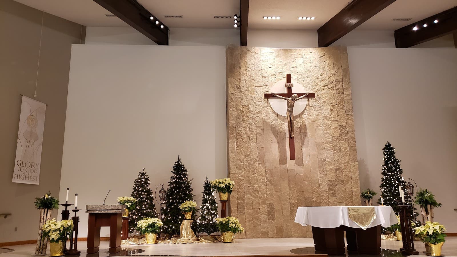 St. James Catholic Church (Kearney) - Image 1