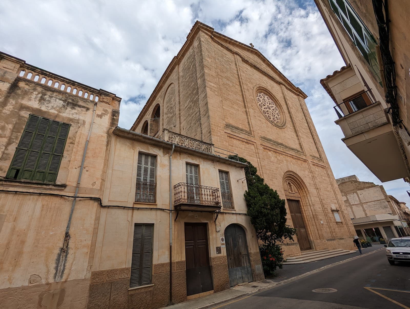 Església de Sant Miquel - Image 1