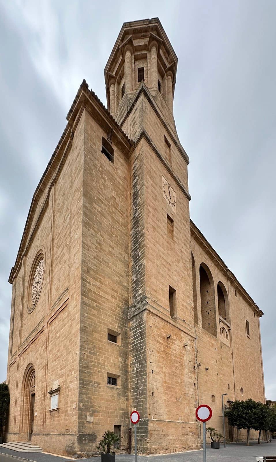 Vertical photo