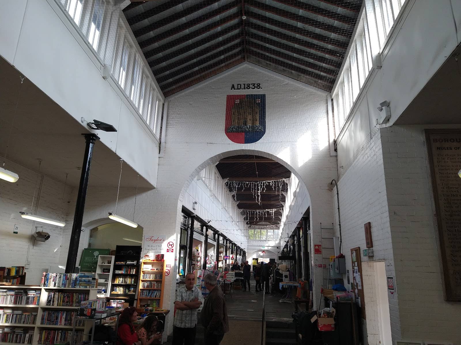 Vertical photo
