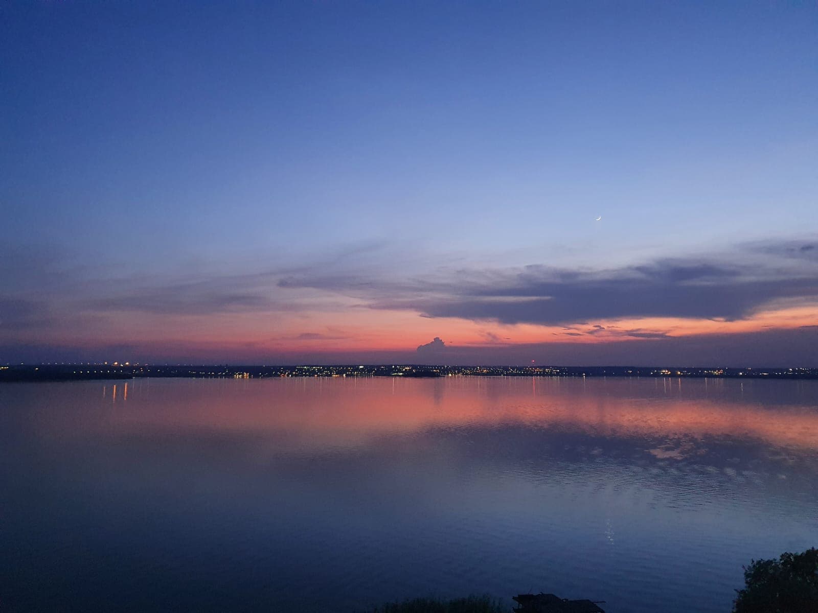 Lake Siutghiol - Image 1