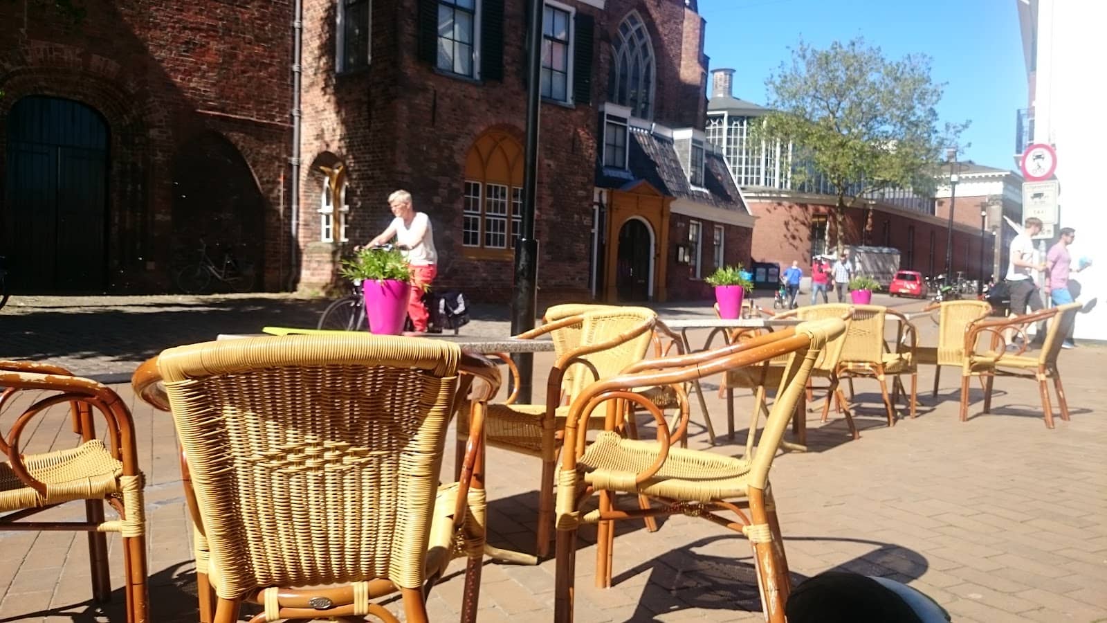 Vismarkt Market Buzz