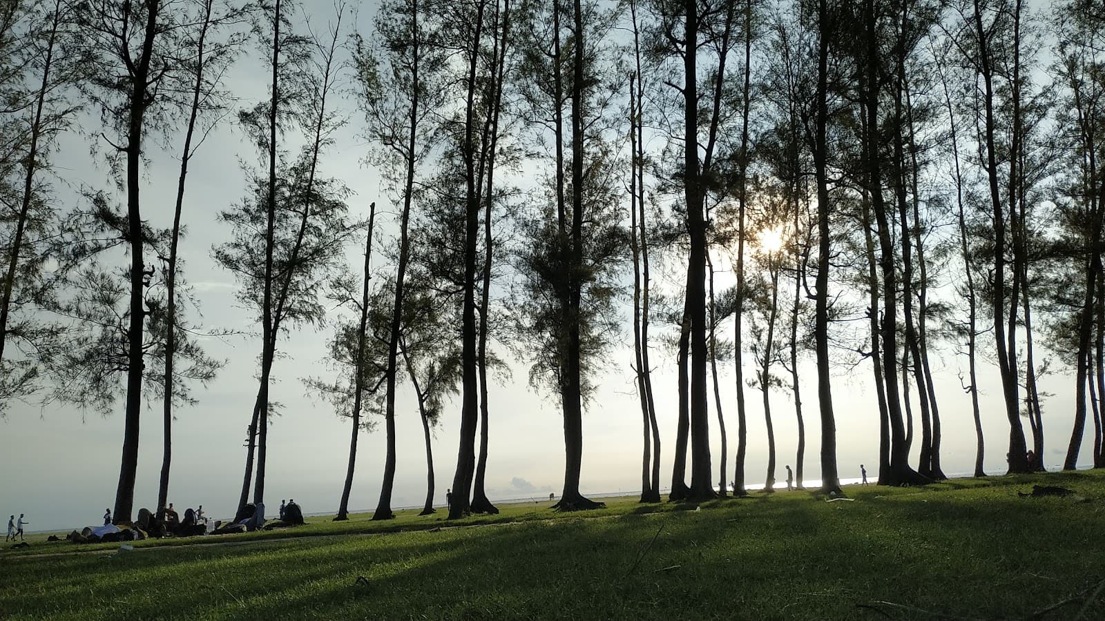Banshbaria Sea Beach - Image 1