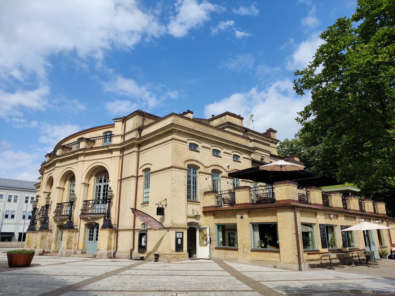 Landskrona Theater - Image 1