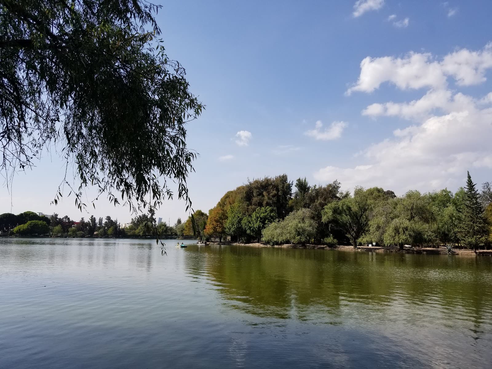 Laguna de San Baltazar - Image 1