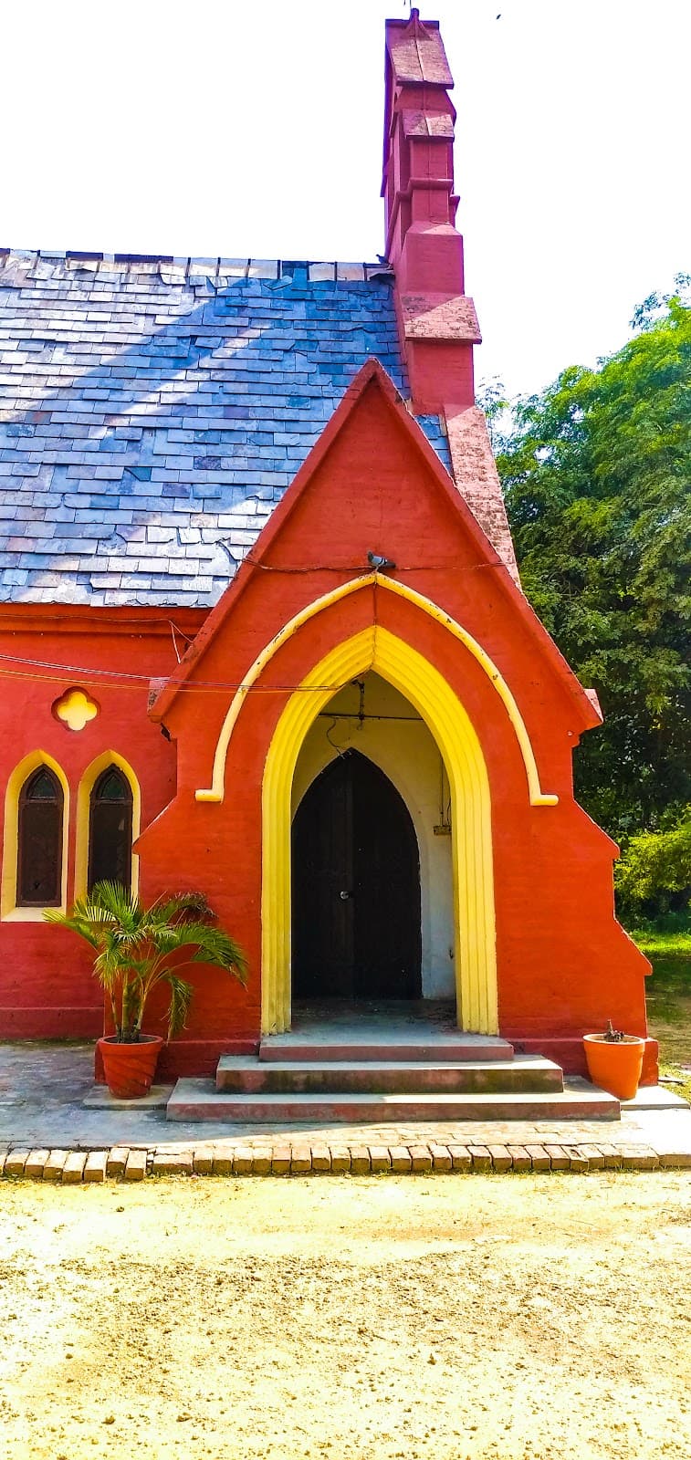 Christ Church, Ludhiana - Image 1