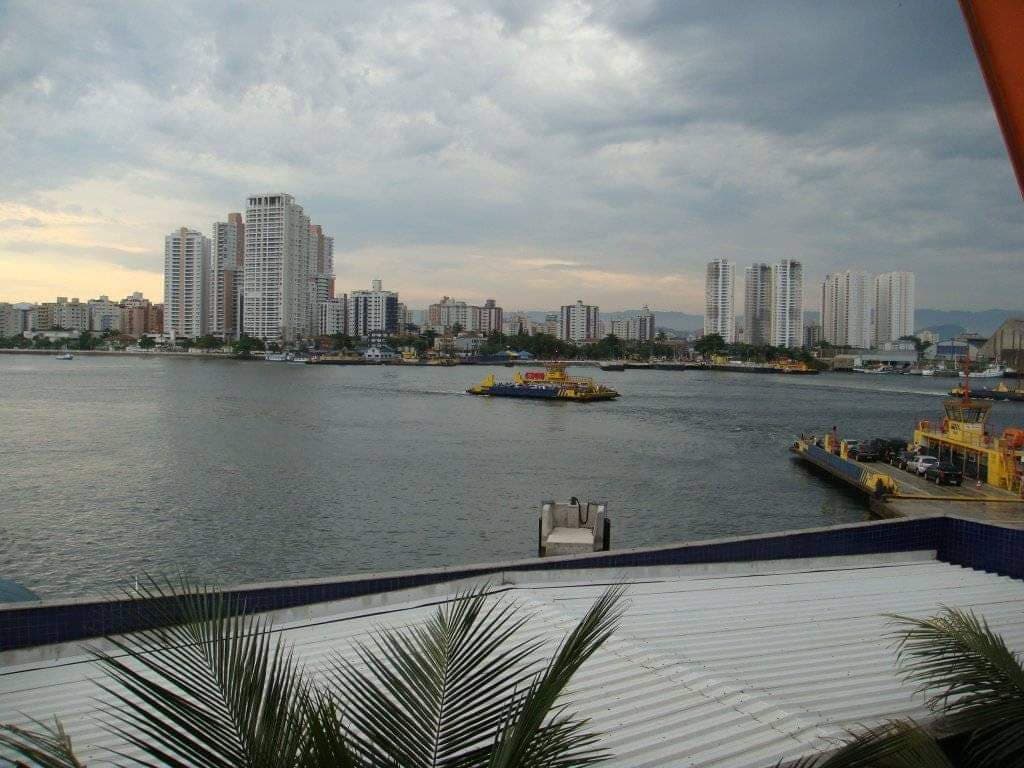 Canais de Santos - Image 1