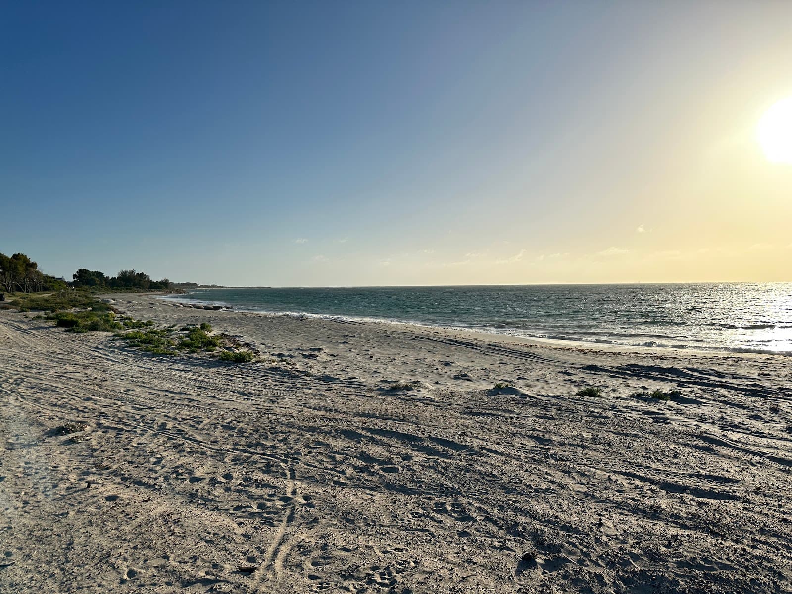Drummonds Cove Beach - Image 1