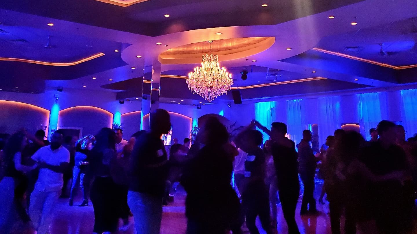 Salsa Heat - Image 1