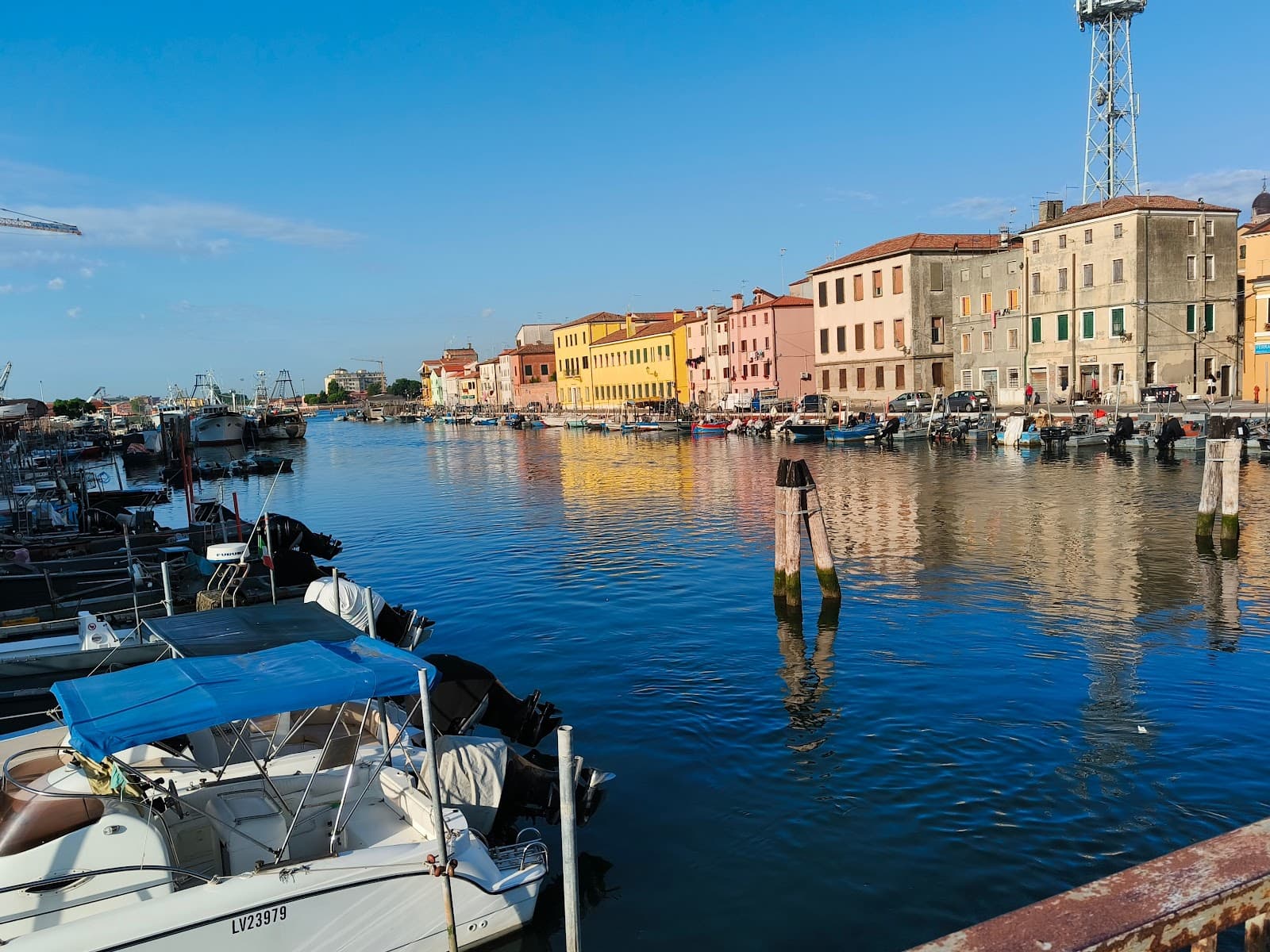 Ponte di San Giacomo - Image 1