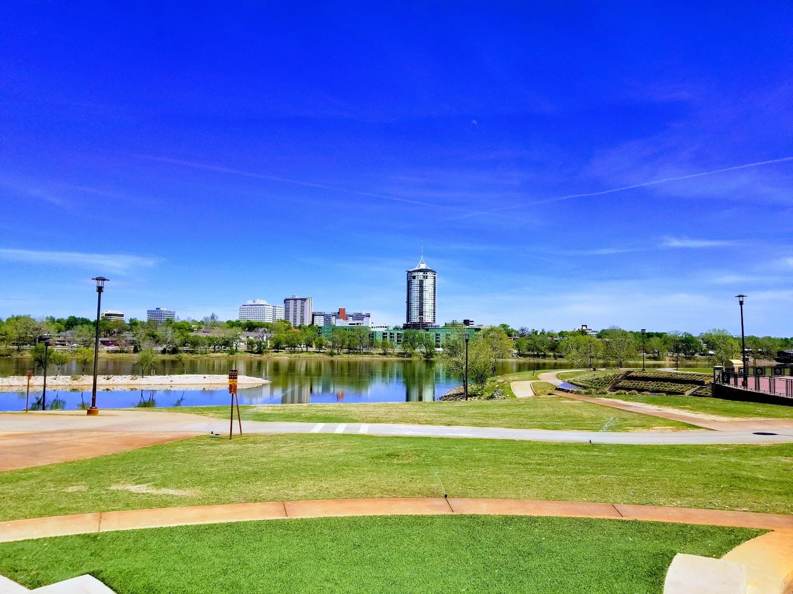 River West Festival Park - Image 1