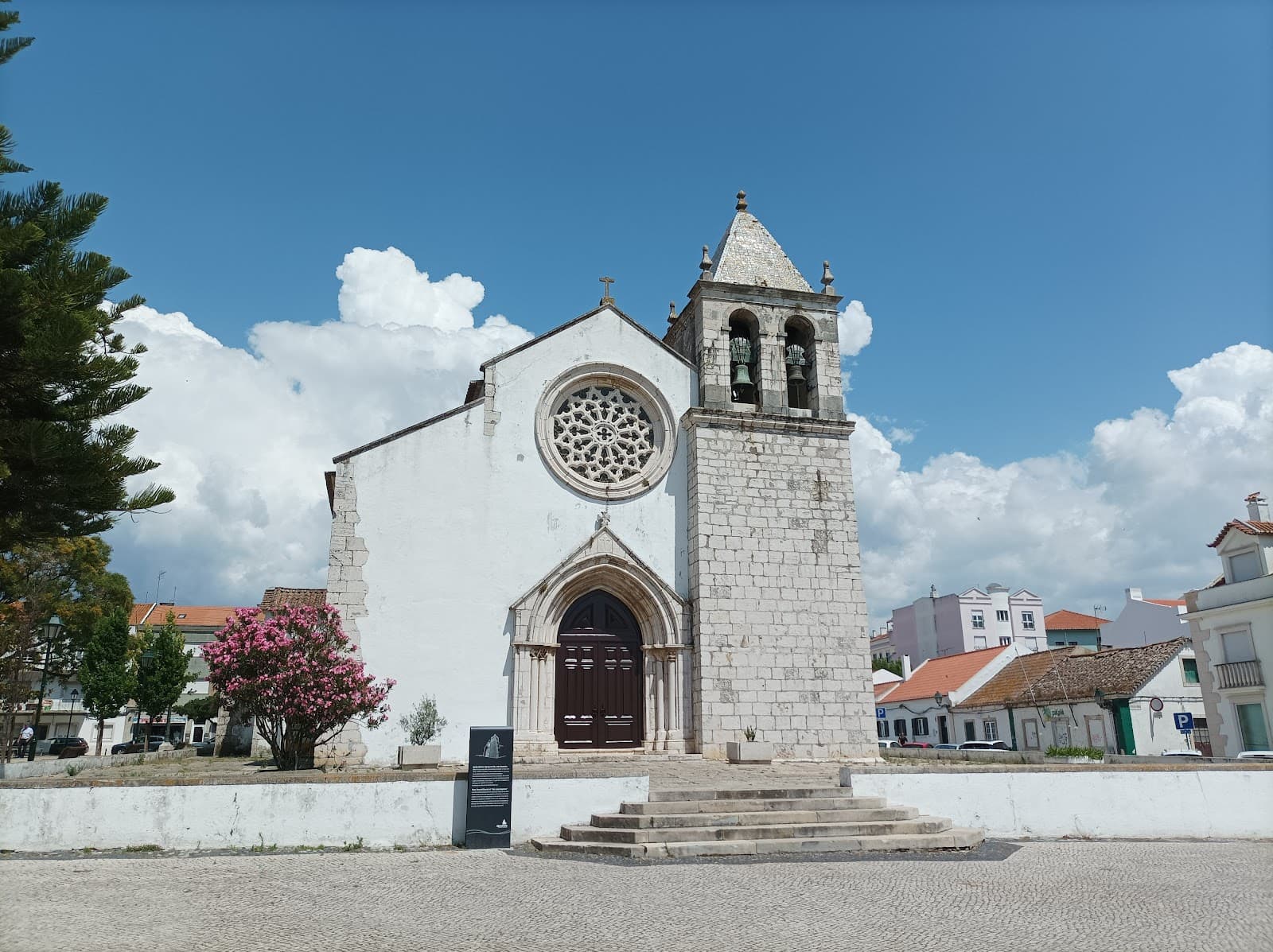 Igreja Matriz de Alcochete - Image 1