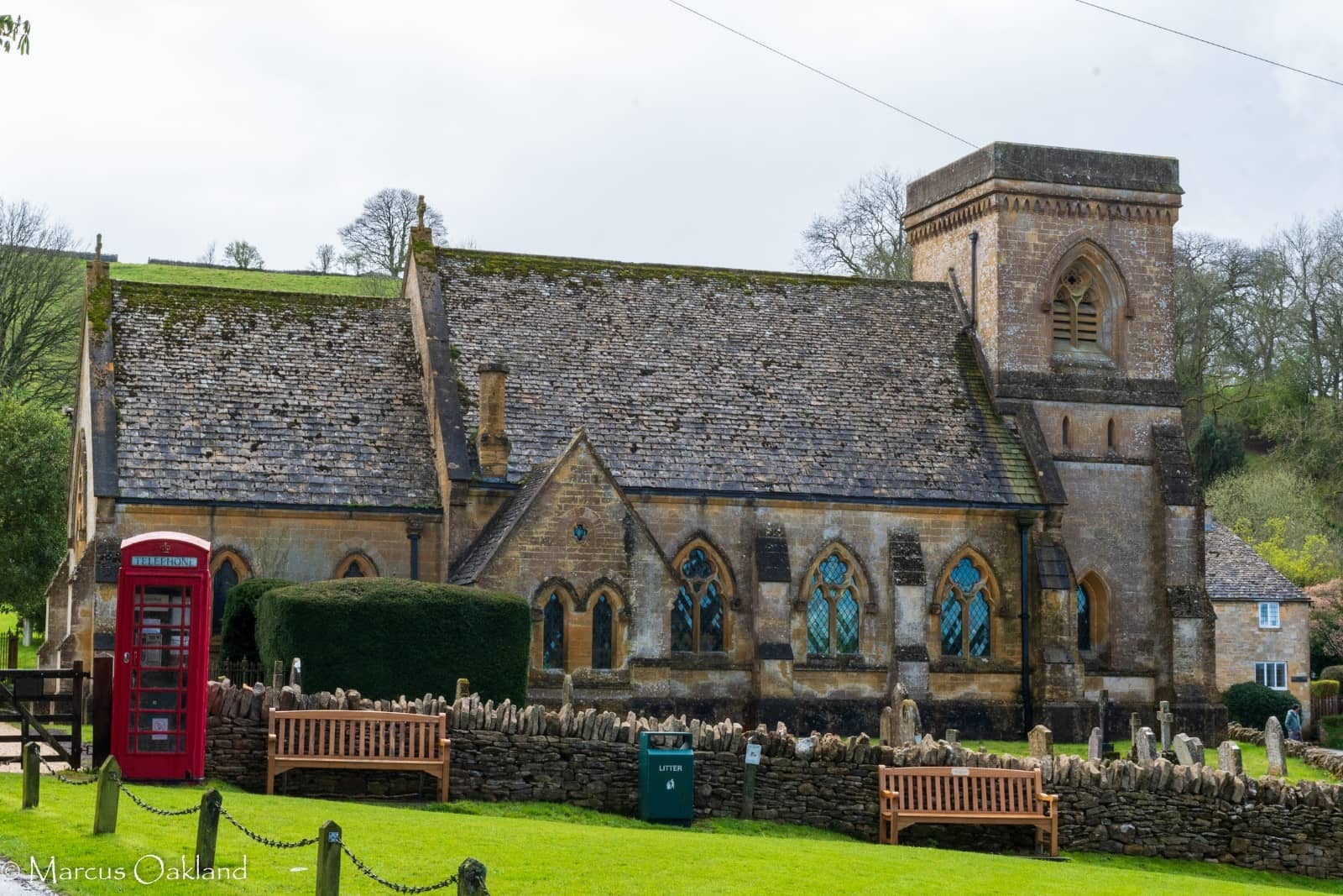 Cotswold Lavender Fields