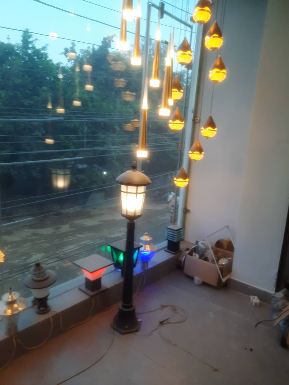 Vertical photo