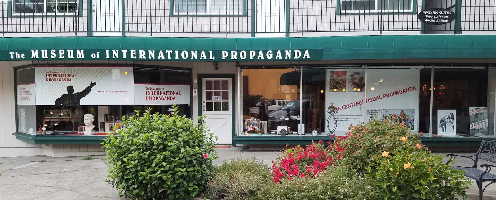 Nazi Germany Propaganda Section